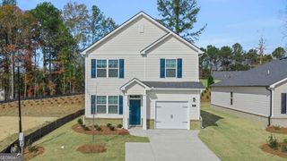124 Holland Cove, Winder, GA 30680