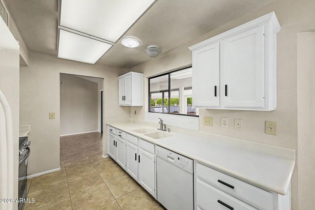 13540 W WHITEWOOD Drive, Sun City West, AZ 85375
