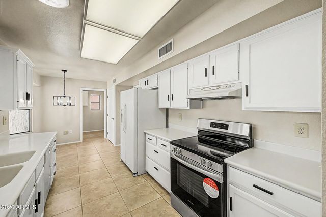 13540 W WHITEWOOD Drive, Sun City West, AZ 85375