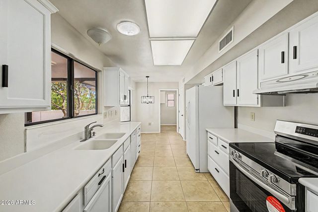 13540 W WHITEWOOD Drive, Sun City West, AZ 85375