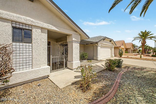 13540 W WHITEWOOD Drive, Sun City West, AZ 85375