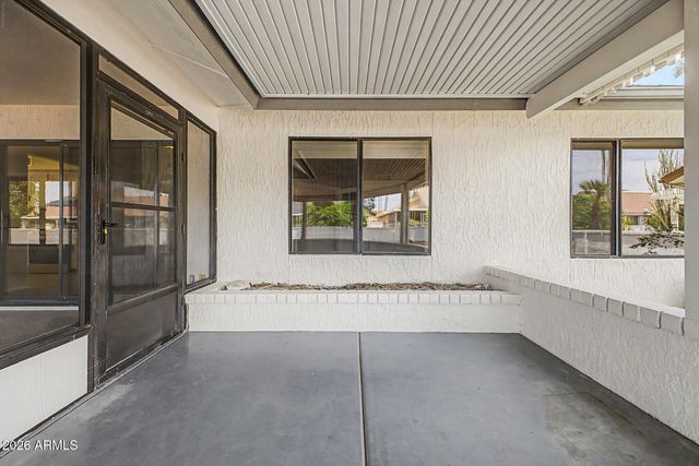 13540 W WHITEWOOD Drive, Sun City West, AZ 85375