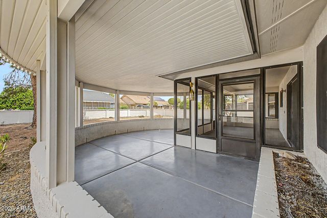 13540 W WHITEWOOD Drive, Sun City West, AZ 85375
