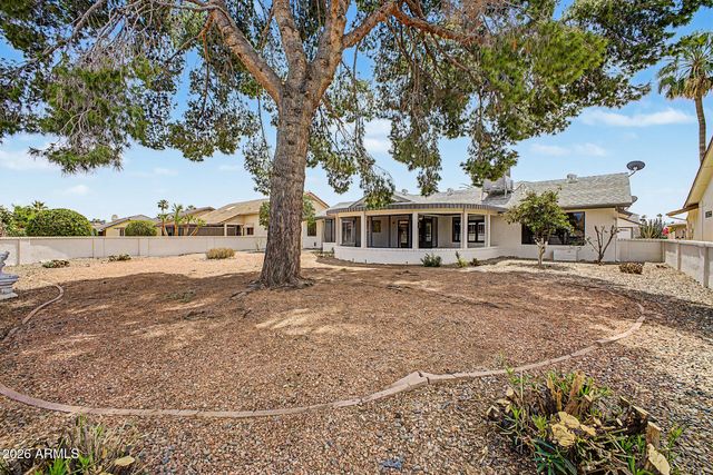 13540 W WHITEWOOD Drive, Sun City West, AZ 85375