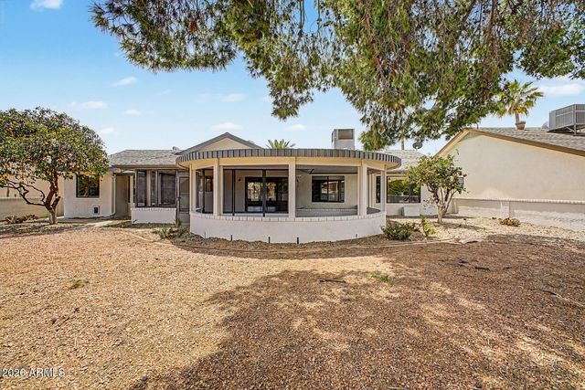 13540 W WHITEWOOD Drive, Sun City West, AZ 85375