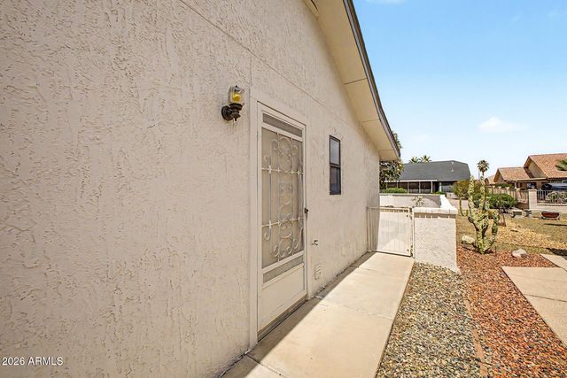 13540 W WHITEWOOD Drive, Sun City West, AZ 85375