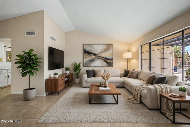 13540 W WHITEWOOD Drive, Sun City West, AZ 85375