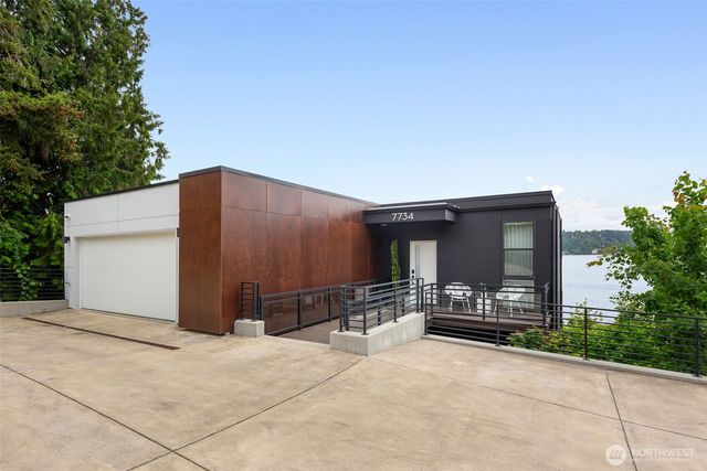 7734 Seward Park Avenue S, Seattle, WA 98118