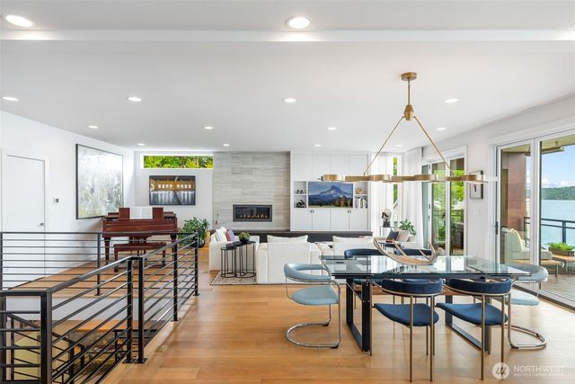 7734 Seward Park Avenue S, Seattle, WA 98118