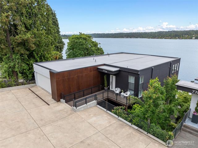 7734 Seward Park Avenue S, Seattle, WA 98118