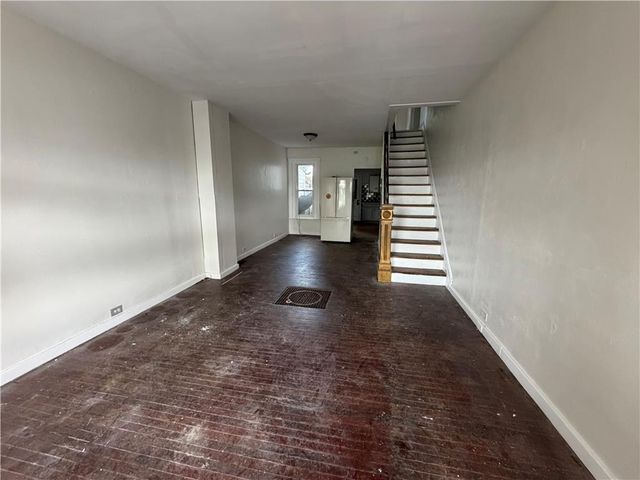 821 North New Street, Allentown City, PA 18102