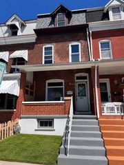 821 North New Street, Allentown City, PA 18102