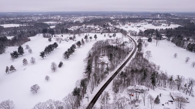 189 Gulf Road, Dover, NH 03820