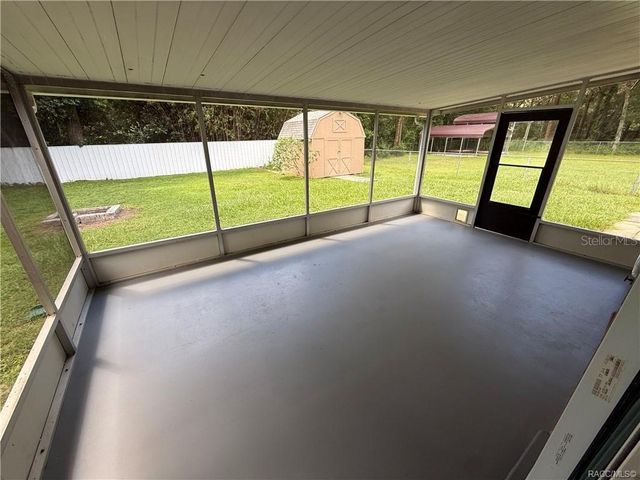 9756 W CAMPHOR LANE, Crystal River, FL 34428