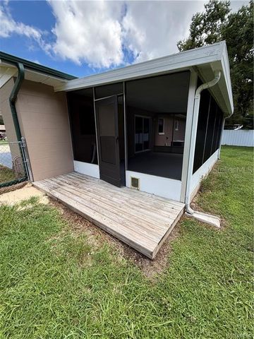 9756 W CAMPHOR LANE, Crystal River, FL 34428