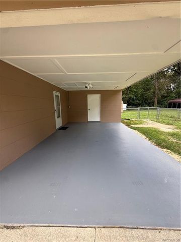 9756 W CAMPHOR LANE, Crystal River, FL 34428