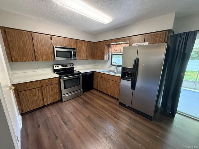 9756 W CAMPHOR LANE, Crystal River, FL 34428