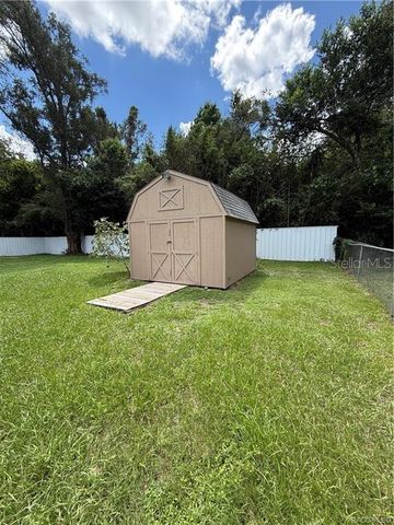 9756 W CAMPHOR LANE, Crystal River, FL 34428