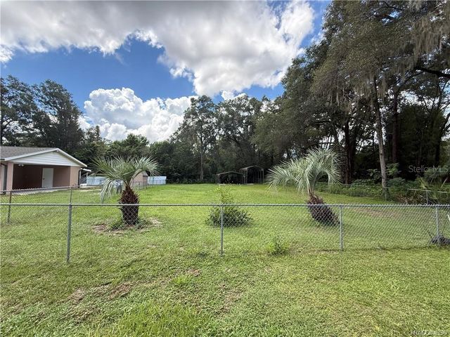 9756 W CAMPHOR LANE, Crystal River, FL 34428