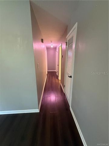 9756 W CAMPHOR LANE, Crystal River, FL 34428