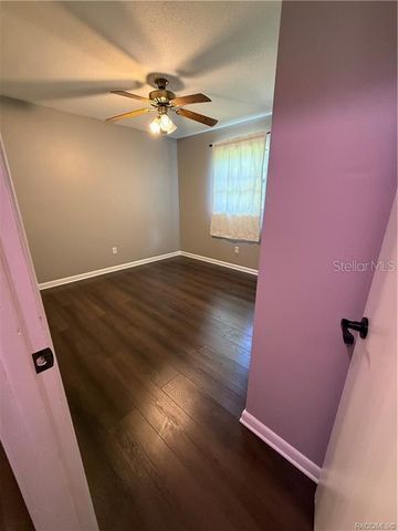 9756 W CAMPHOR LANE, Crystal River, FL 34428