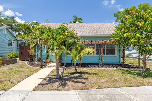 845 21ST AVENUE S, St Petersburg, FL 33705