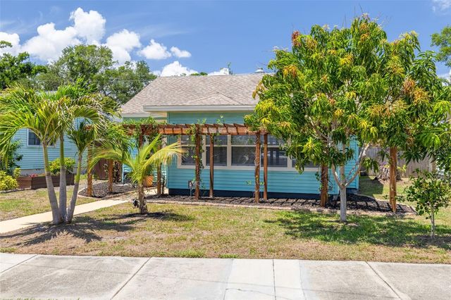 845 21ST AVENUE S, St Petersburg, FL 33705