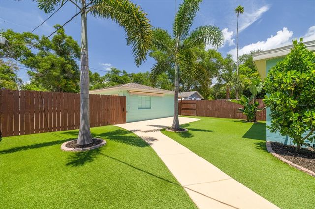 845 21ST AVENUE S, St Petersburg, FL 33705