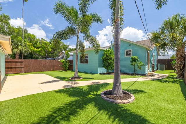 845 21ST AVENUE S, St Petersburg, FL 33705
