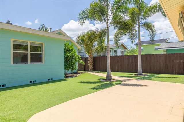 845 21ST AVENUE S, St Petersburg, FL 33705