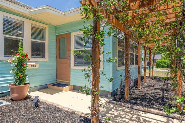 845 21ST AVENUE S, St Petersburg, FL 33705