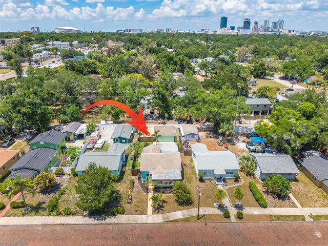 845 21ST AVENUE S, St Petersburg, FL 33705