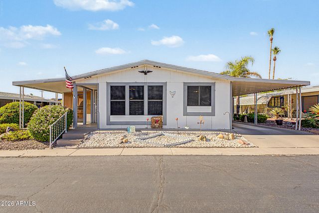 6209 E MCKELLIPS Road 440, Mesa, AZ 85215
