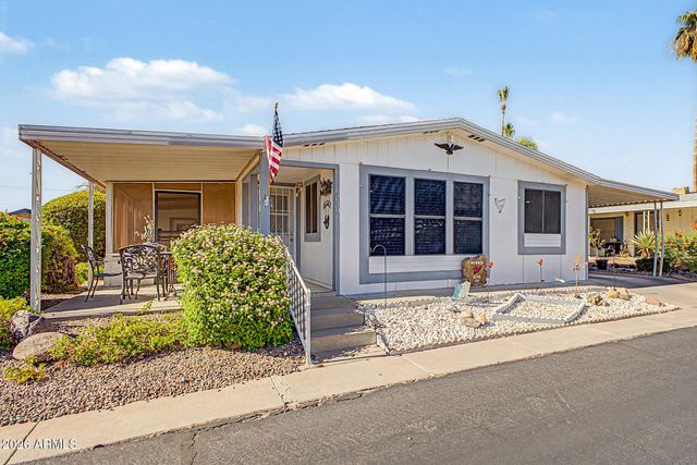 6209 E MCKELLIPS Road 440, Mesa, AZ 85215