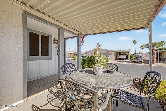 6209 E MCKELLIPS Road 440, Mesa, AZ 85215