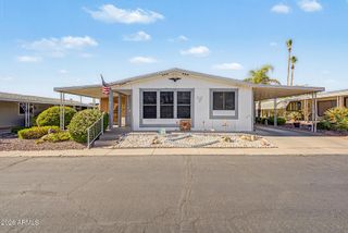 6209 E MCKELLIPS Road 440, Mesa, AZ 85215