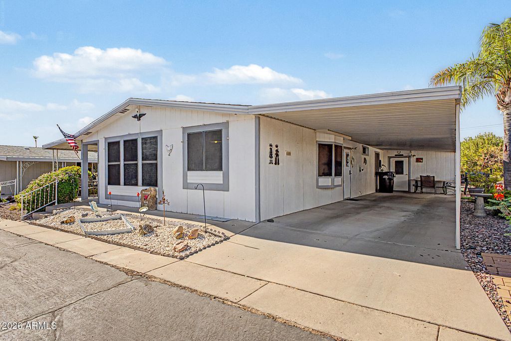 6209 E MCKELLIPS Road 440, Mesa, AZ 85215 — photo 4