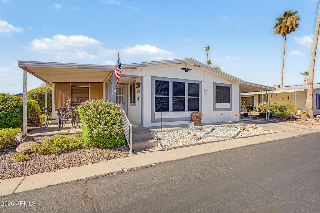 6209 E MCKELLIPS Road 440, Mesa, AZ 85215 — photo 5