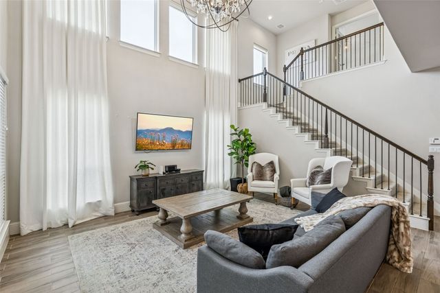 500 Loma Alta Drive, Flower Mound, TX 75022