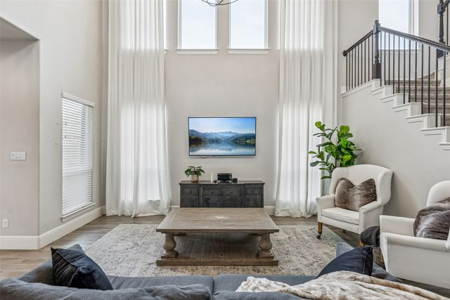 500 Loma Alta Drive, Flower Mound, TX 75022