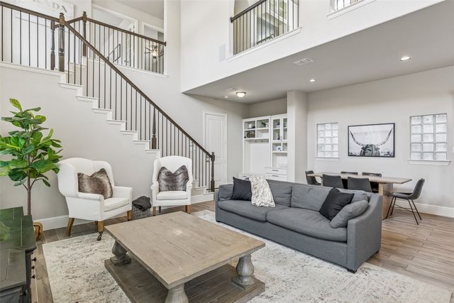 500 Loma Alta Drive, Flower Mound, TX 75022