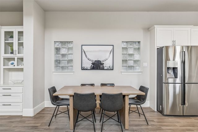 500 Loma Alta Drive, Flower Mound, TX 75022