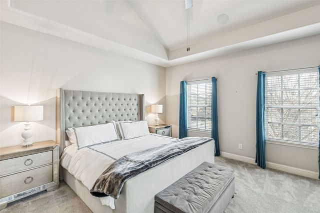 500 Loma Alta Drive, Flower Mound, TX 75022