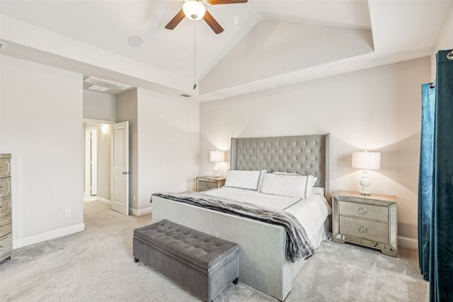 500 Loma Alta Drive, Flower Mound, TX 75022