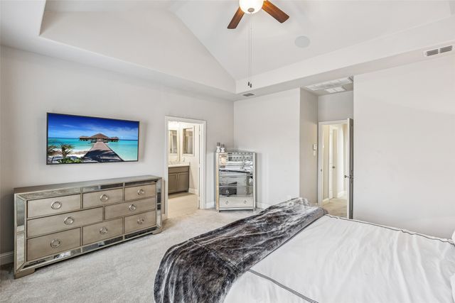 500 Loma Alta Drive, Flower Mound, TX 75022