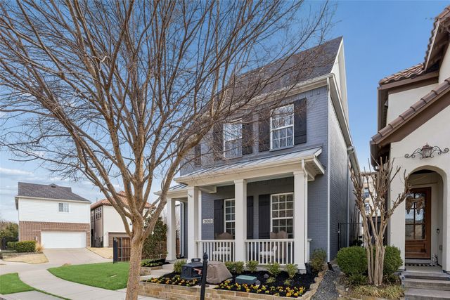 500 Loma Alta Drive, Flower Mound, TX 75022