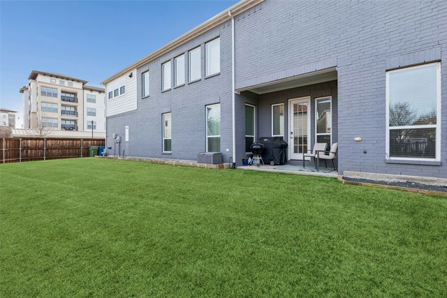 500 Loma Alta Drive, Flower Mound, TX 75022