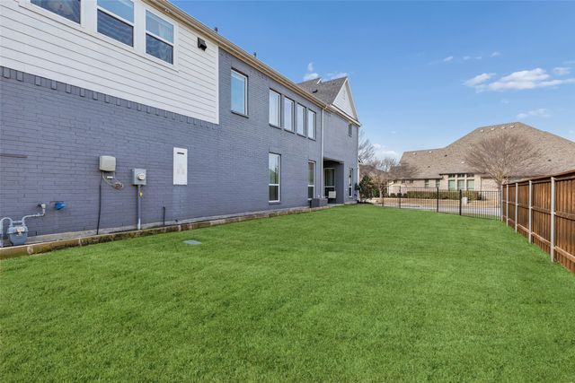 500 Loma Alta Drive, Flower Mound, TX 75022