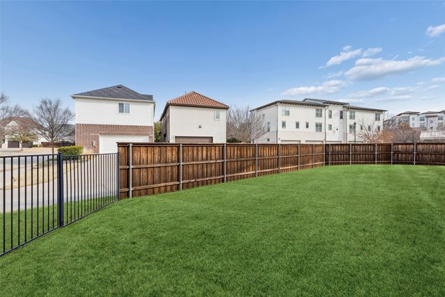 500 Loma Alta Drive, Flower Mound, TX 75022