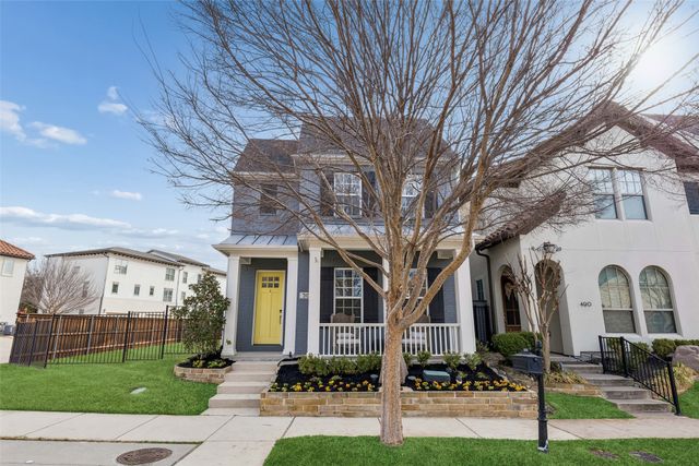 500 Loma Alta Drive, Flower Mound, TX 75022